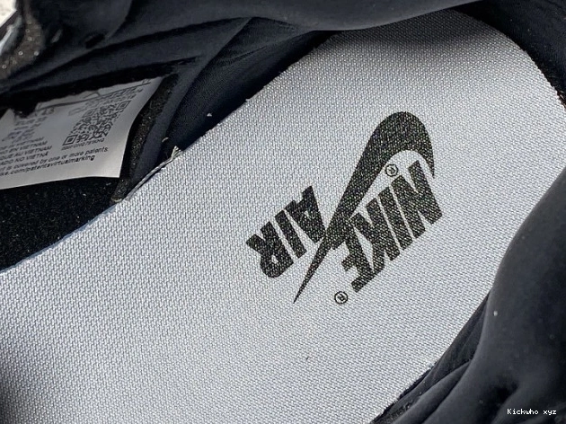 High Satin Air Black 1 Retro Jordan Toe CD0461-016 0804